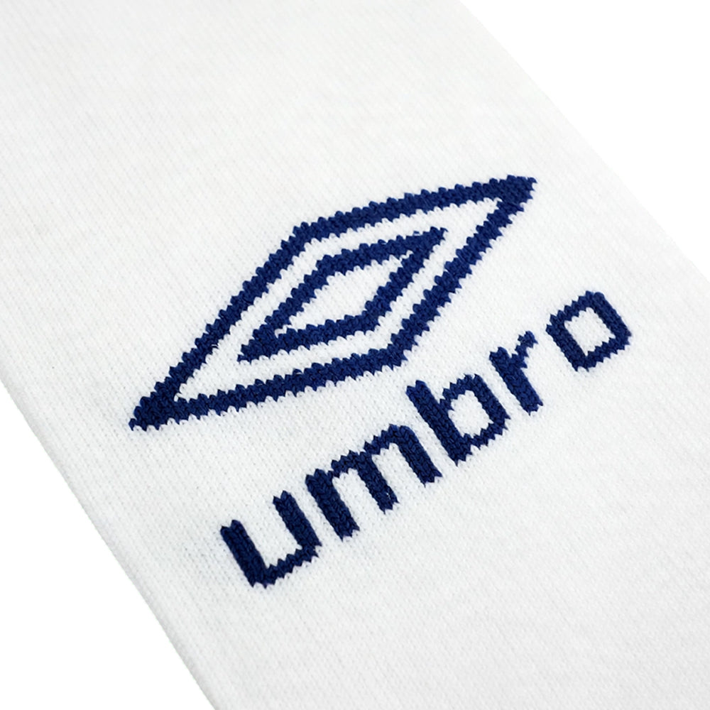 UMBRO ถุงเท้าผู้รักษาประตูผู้ชายทีมอยุธยา ยูไนเต็ด ชุดเหย้า ฤดูกาล 2026/27 Supersports Thailand