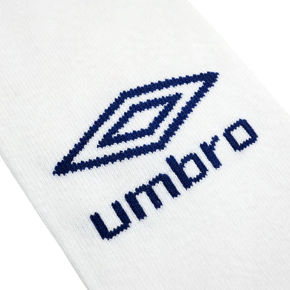 UMBRO ถุงเท้าผู้รักษาประตูผู้ชายทีมอยุธยา ยูไนเต็ด ชุดเหย้า ฤดูกาล 2026/27