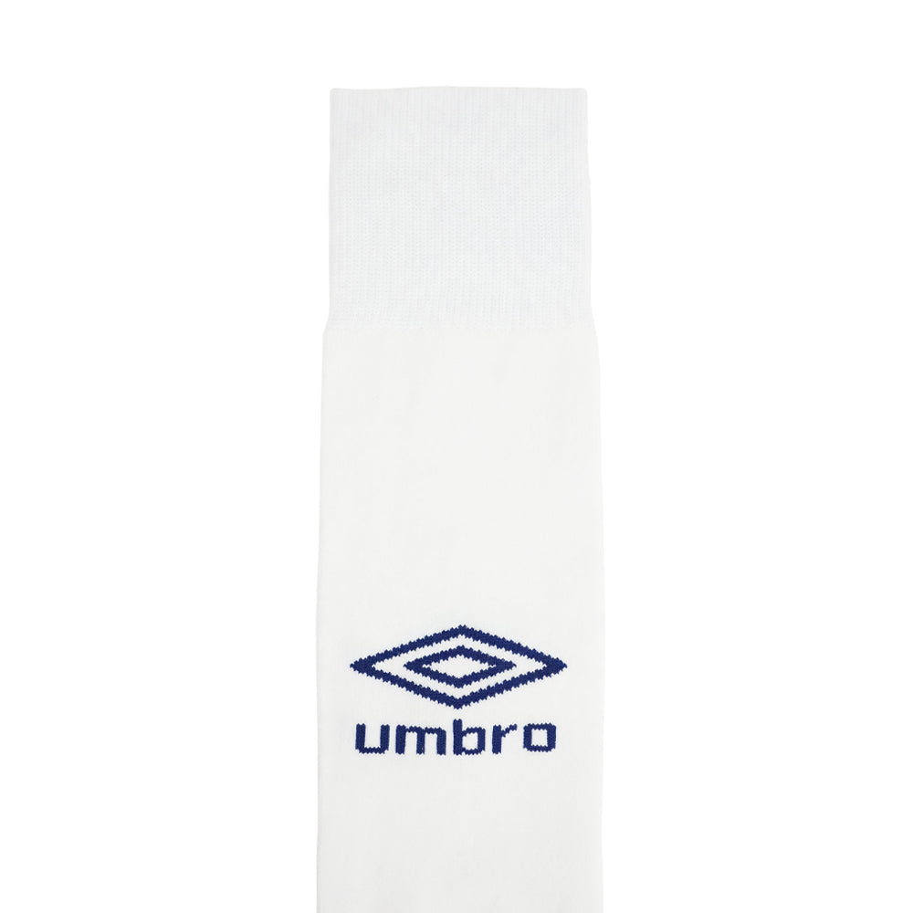 UMBRO ถุงเท้าผู้รักษาประตูผู้ชายทีมอยุธยา ยูไนเต็ด ชุดเหย้า ฤดูกาล 2026/27 Supersports Thailand