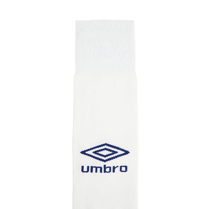 UMBRO ถุงเท้าผู้รักษาประตูผู้ชายทีมอยุธยา ยูไนเต็ด ชุดเหย้า ฤดูกาล 2026/27