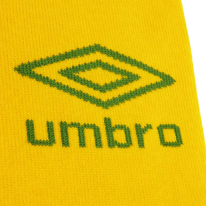 UMBRO ถุงเท้าผู้รักษาประตูผู้ชายทีมอยุธยา ยูไนเต็ด ชุดที่สาม ฤดูกาล 2026/27