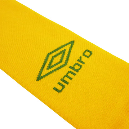UMBRO ถุงเท้าผู้รักษาประตูผู้ชายทีมอยุธยา ยูไนเต็ด ชุดที่สาม ฤดูกาล 2026/27