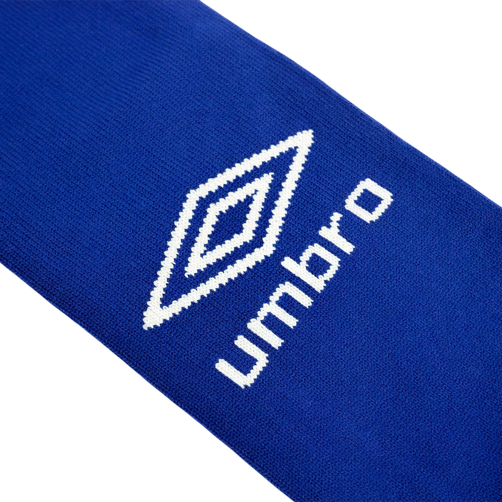 UMBRO ถุงเท้าฟุตบอลผู้ชายทีมอยุธยา ยูไนเต็ด ชุดเหย้า ฤดูกาล 2026/27 Supersports Thailand