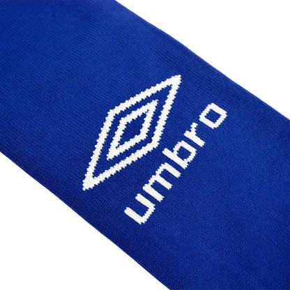UMBRO ถุงเท้าฟุตบอลผู้ชายทีมอยุธยา ยูไนเต็ด ชุดเหย้า ฤดูกาล 2026/27