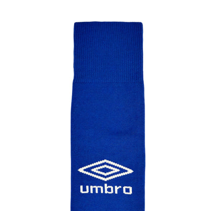 UMBRO ถุงเท้าฟุตบอลผู้ชายทีมอยุธยา ยูไนเต็ด ชุดเหย้า ฤดูกาล 2026/27