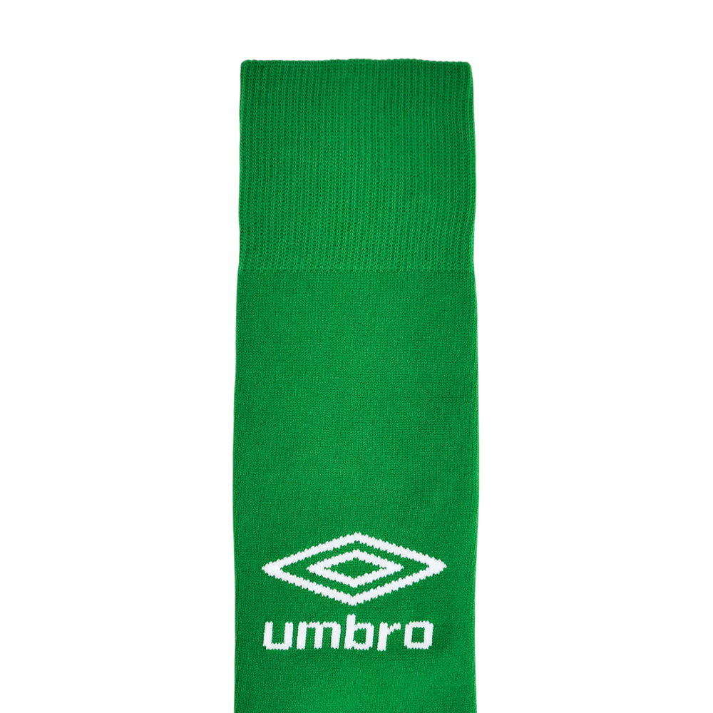 UMBRO ถุงเท้าฟุตบอลผู้ชายทีมอยุธยา ยูไนเต็ด ชุดที่สาม ฤดูกาล 2026/27 Supersports Thailand