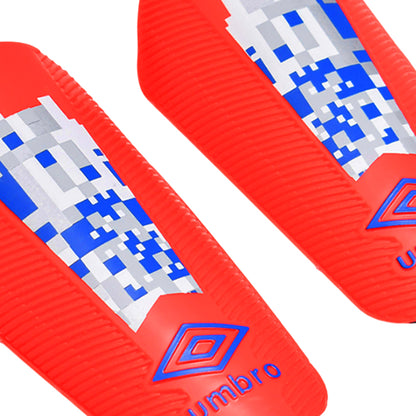 UMBRO Forma Guard NC Kids Shinguards - Supersports Thailand