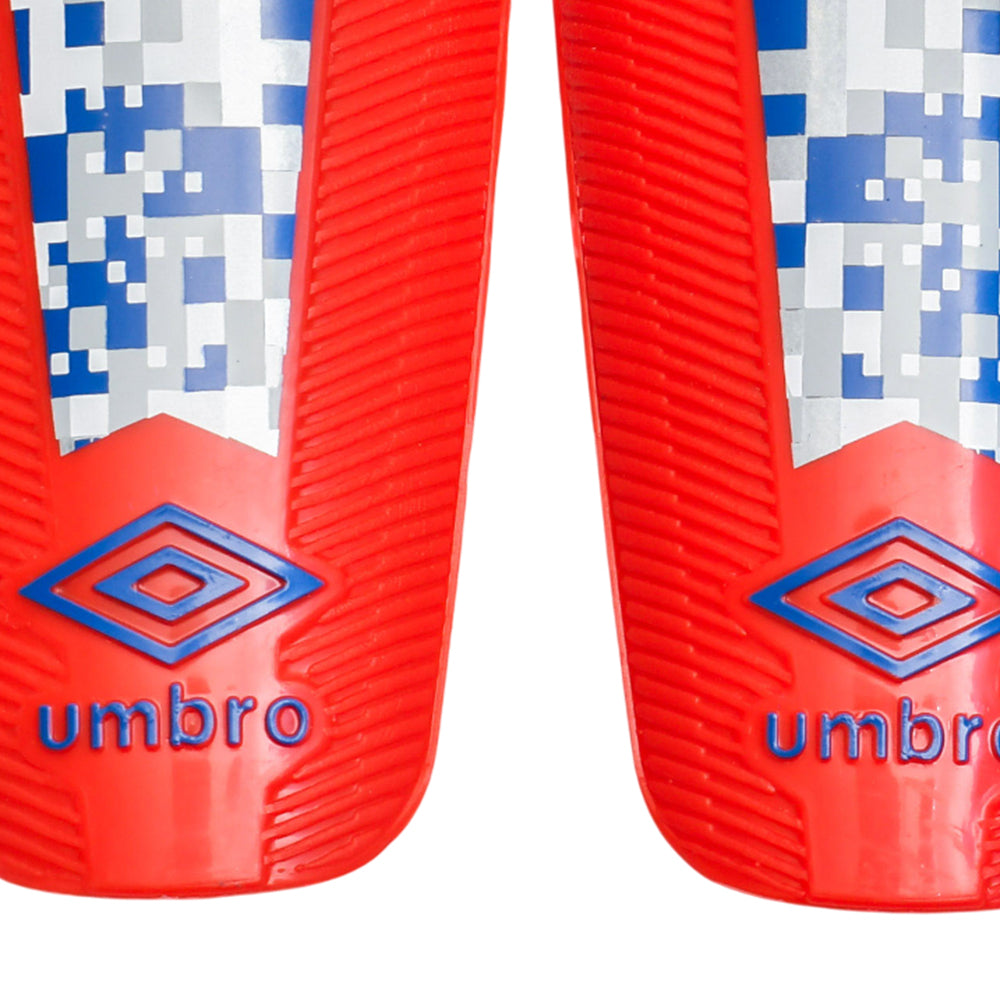 UMBRO Forma Guard NC Kids Shinguards - Supersports Thailand Supersports Thailand