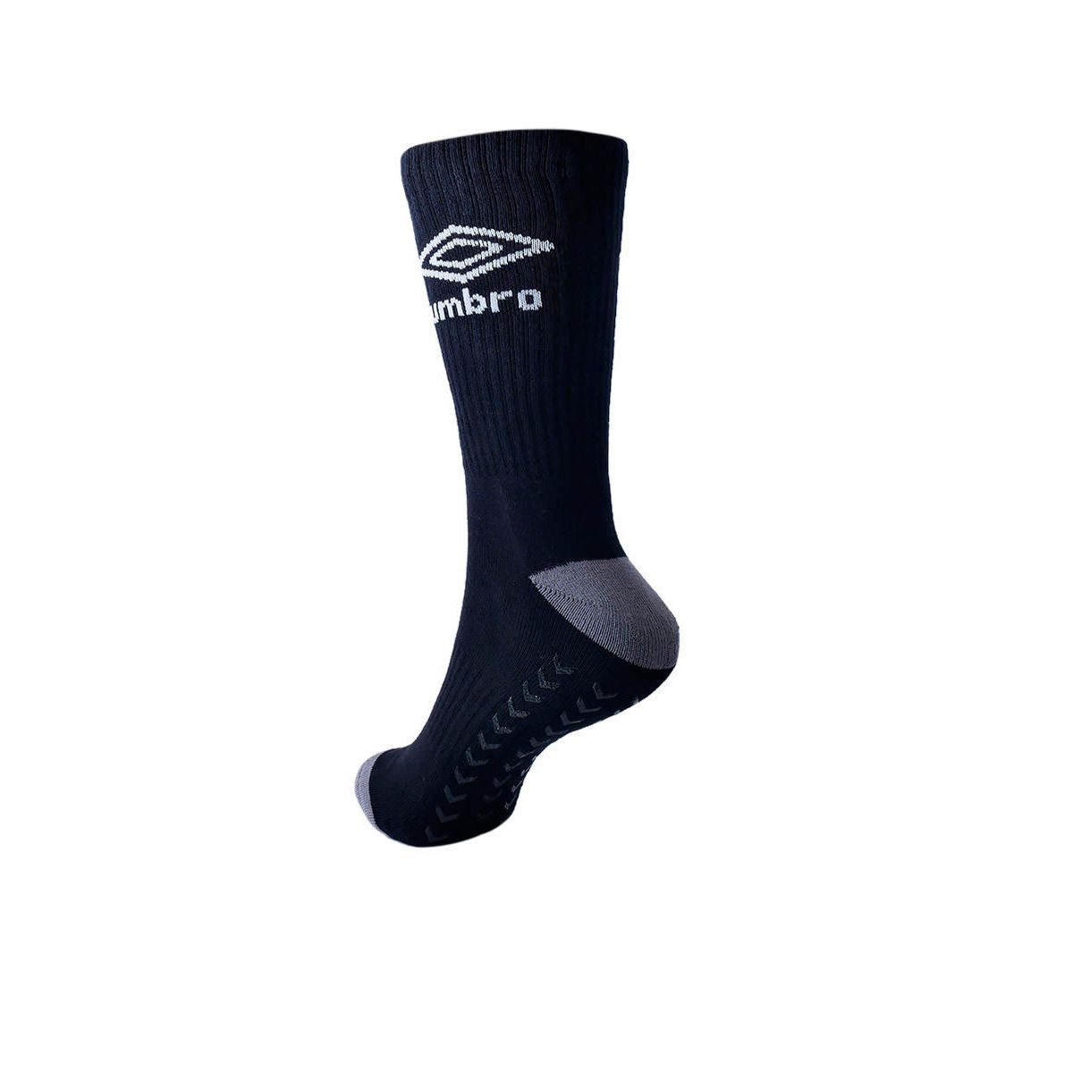 UMBRO	UMBSKTAGAQ323 Unisex Antislip Football Socks - Supersports Thailand