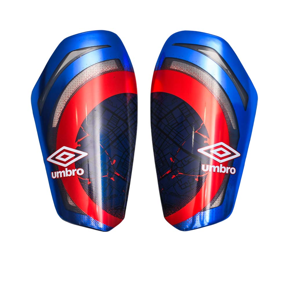 UMBRO Guard Neo Protecta II Men's Shinguards - Supersports Thailand