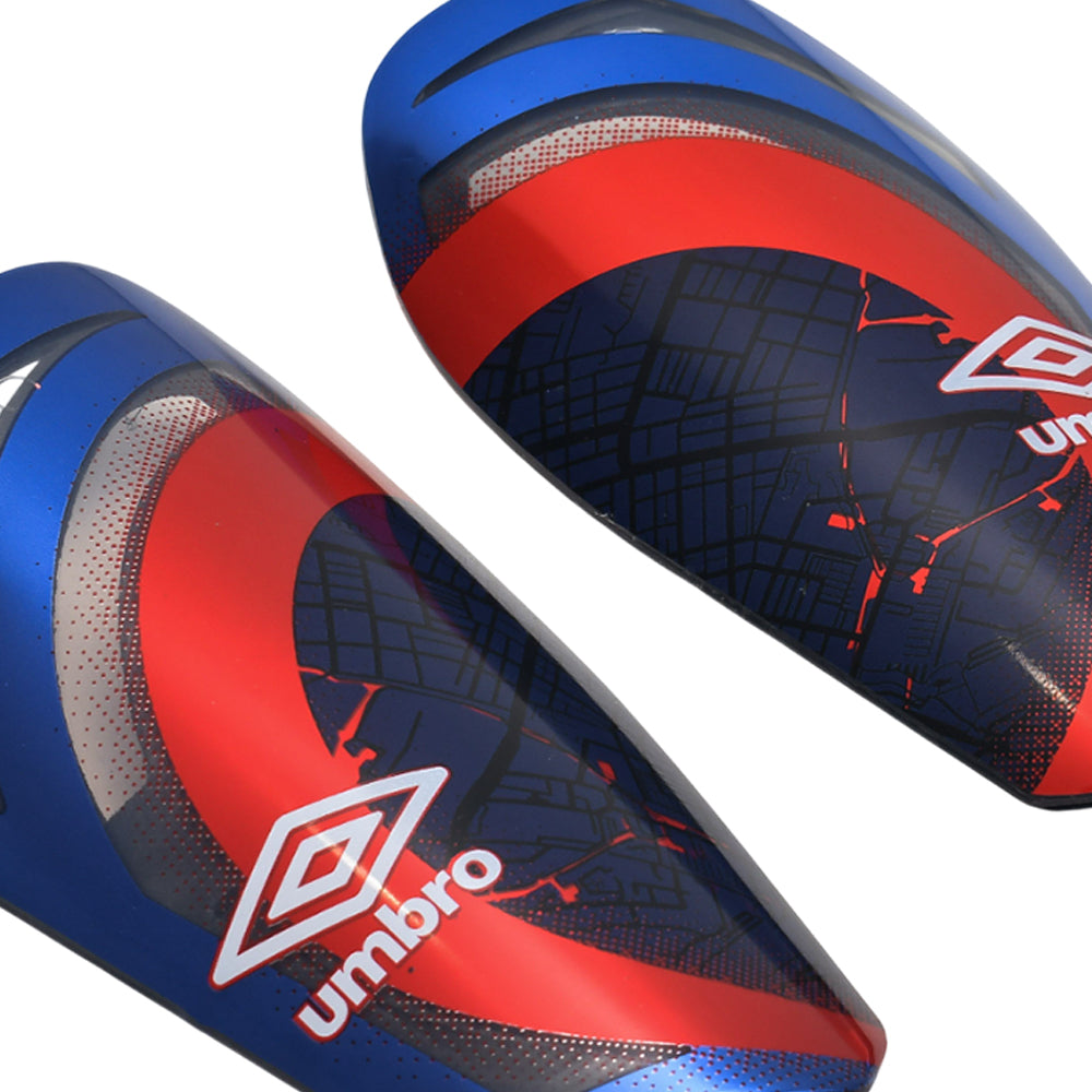 UMBRO Guard Neo Protecta II Men's Shinguards - Supersports Thailand