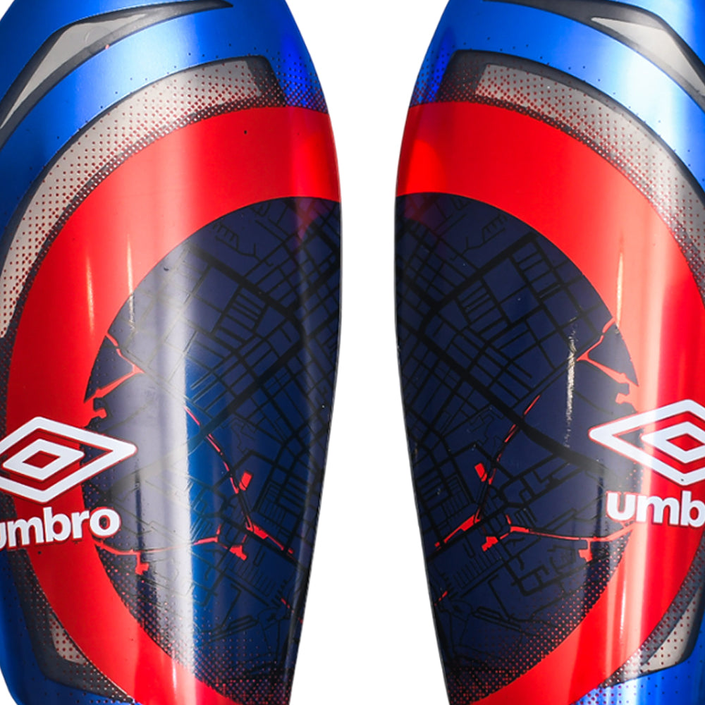 UMBRO Guard Neo Protecta II Men's Shinguards - Supersports Thailand