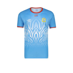 UMBRO Men's DR Congo AFCON Home Pro 2025/26 Jersey - Supersports Thailand