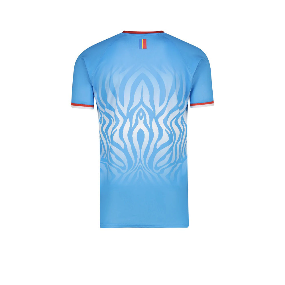 UMBRO Men's DR Congo AFCON Home Pro 2025/26 Jersey - Supersports Thailand Supersports Thailand