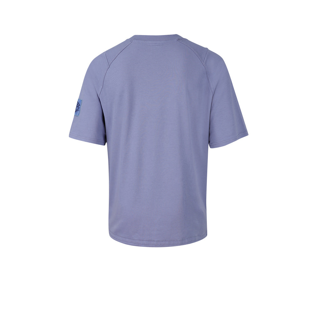 UMBRO Iconic Boxy เสื้อยืดผู้ชาย