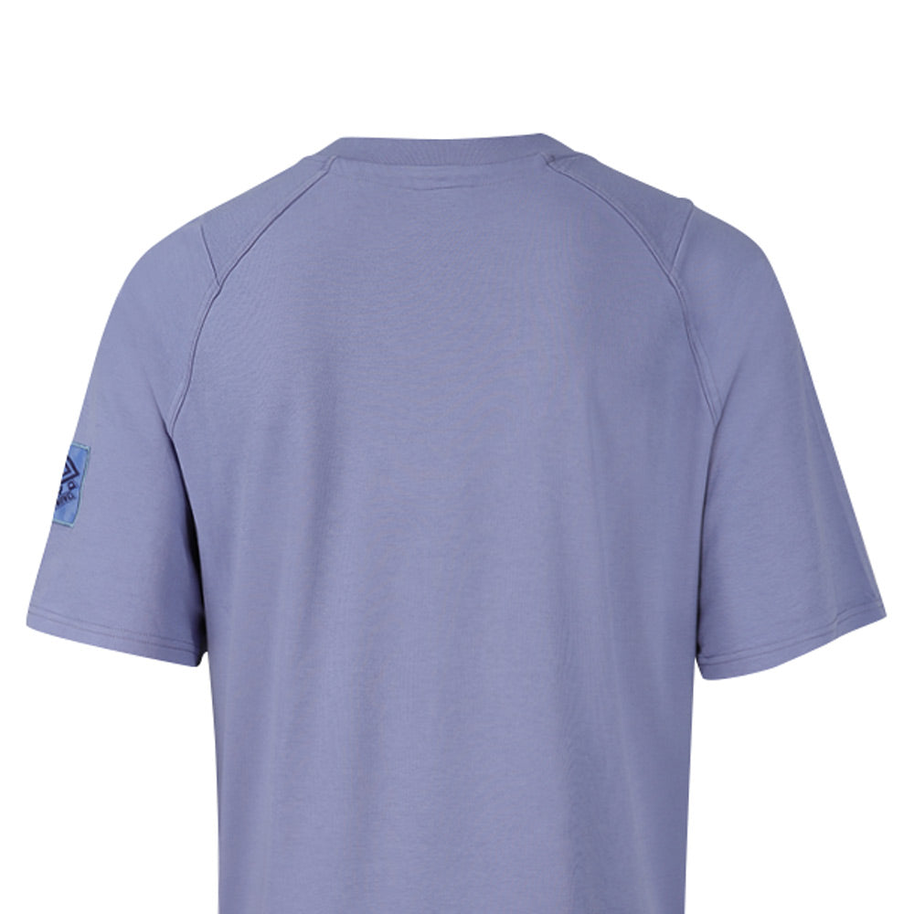 UMBRO Iconic Boxy เสื้อยืดผู้ชาย
