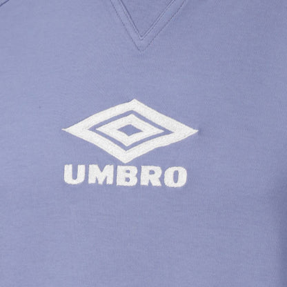 UMBRO Iconic Boxy เสื้อยืดผู้ชาย