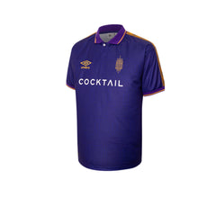 UMBRO x Cocktail 77 เสื้อฟุตบอลผู้ชาย