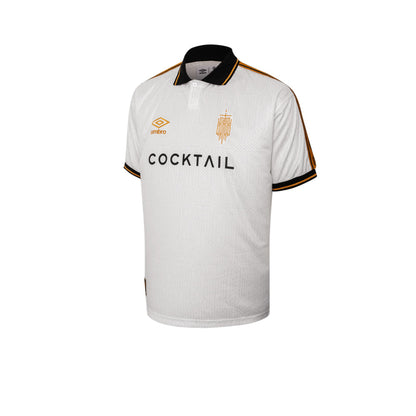 UMBRO x Cocktail 77 Men's Football Jersey - Supersports Thailand