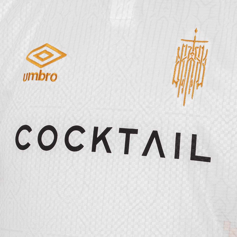 UMBRO x Cocktail 77 Men's Football Jersey - Supersports Thailand