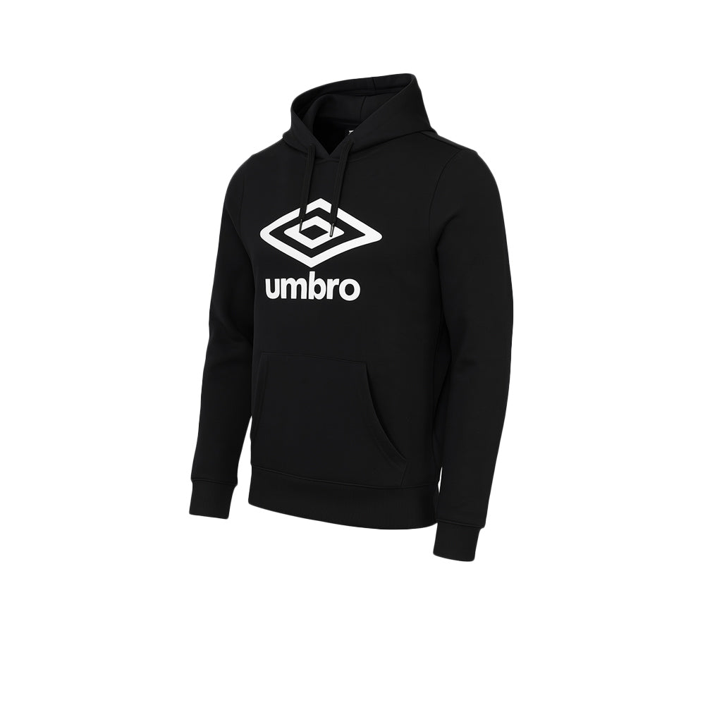 UMBRO Large Logo Men's Hoodie