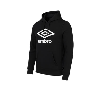 UMBRO Large Logo Men's Hoodie