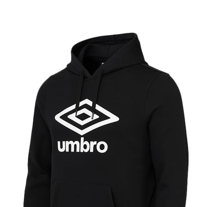 UMBRO Large Logo Men's Hoodie