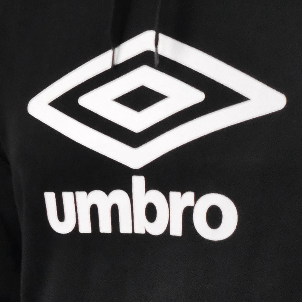 UMBRO Large Logo Men's Hoodie