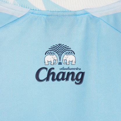 UMBRO Men's Buriram United Academy Away 2025/26 Goalkeeper Jersey - Supersports Thailand