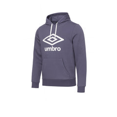 UMBRO Large Logo Men's Hoodie