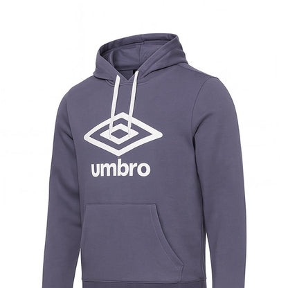 UMBRO Large Logo Men's Hoodie