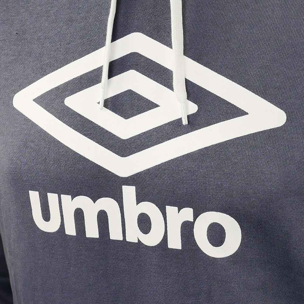 UMBRO Large Logo Men's Hoodie