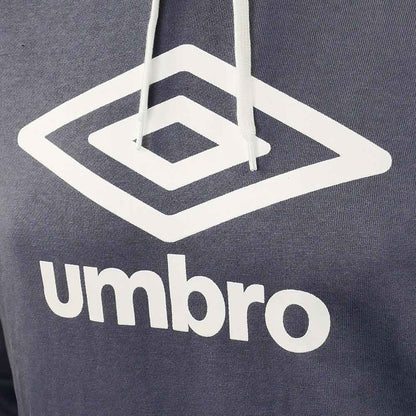 UMBRO Large Logo Men's Hoodie