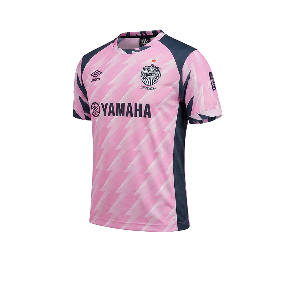 UMBRO Men's Buriram United Academy Away 2025/26 Jersey - Supersports Thailand