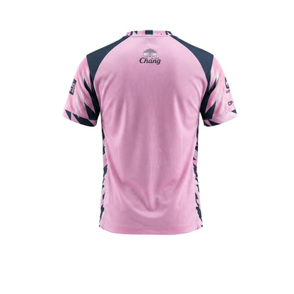 UMBRO Men's Buriram United Academy Away 2025/26 Jersey - Supersports Thailand