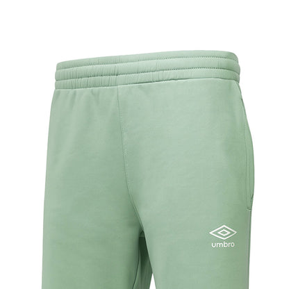 UMBRO Fleece กางเกงลำลองขาสั้นผู้ชาย