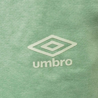 UMBRO Fleece กางเกงลำลองขาสั้นผู้ชาย