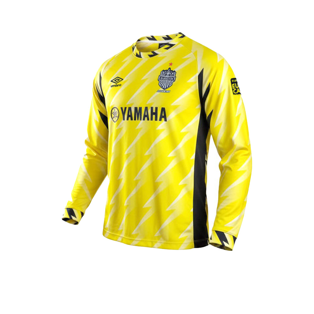 UMBRO Men's Buriram United Academy Home 2025/26 Goalkeeper Jersey - Supersports Thailand Supersports Thailand