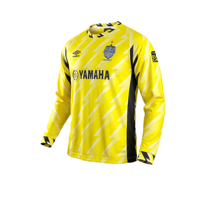 UMBRO Men's Buriram United Academy Home 2025/26 Goalkeeper Jersey - Supersports Thailand