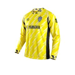 UMBRO Men's Buriram United Academy Home 2025/26 Goalkeeper Jersey - Supersports Thailand