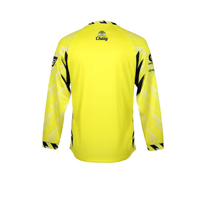 UMBRO Men's Buriram United Academy Home 2025/26 Goalkeeper Jersey - Supersports Thailand