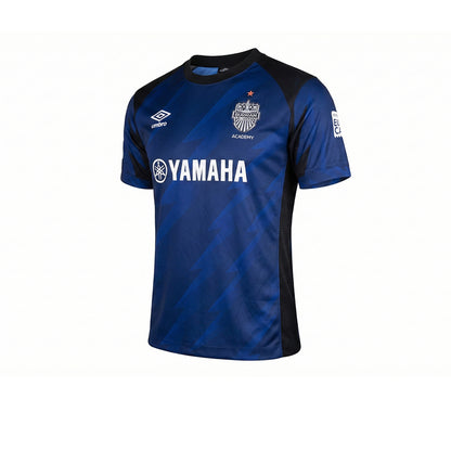 UMBRO Men's Buriram United Academy Home 2025/26 Jersey - Supersports Thailand