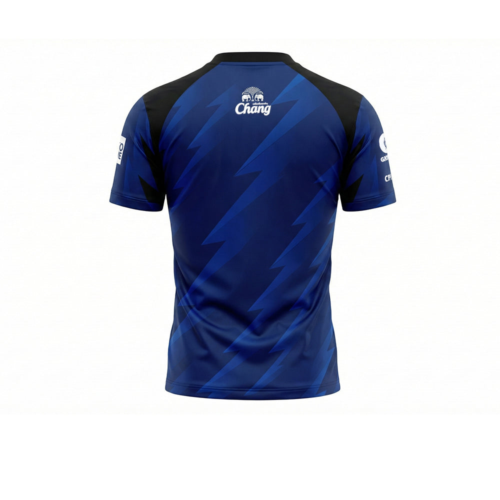 UMBRO Men's Buriram United Academy Home 2025/26 Jersey - Supersports Thailand