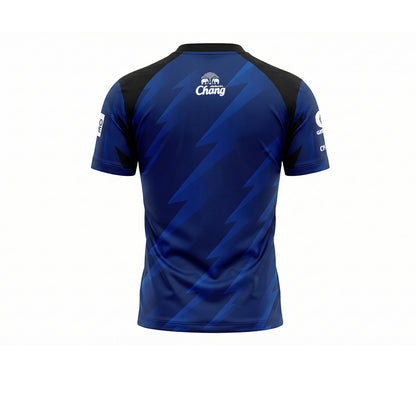 UMBRO Men's Buriram United Academy Home 2025/26 Jersey - Supersports Thailand