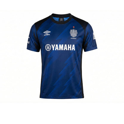 UMBRO Men's Buriram United Academy Home 2025/26 Jersey - Supersports Thailand