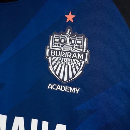 UMBRO Men's Buriram United Academy Home 2025/26 Jersey - Supersports Thailand