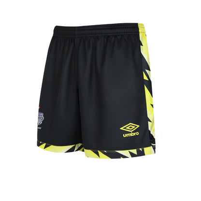 UMBRO Men's Buriram United Academy Home 2025/26 Goalkeeper Football Shorts - Supersports Thailand