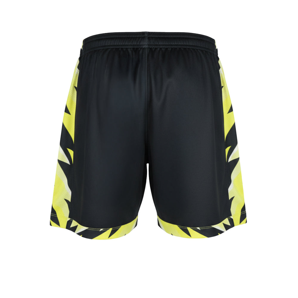 UMBRO Men's Buriram United Academy Home 2025/26 Goalkeeper Football Shorts - Supersports Thailand Supersports Thailand