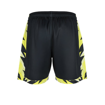 UMBRO Men's Buriram United Academy Home 2025/26 Goalkeeper Football Shorts - Supersports Thailand
