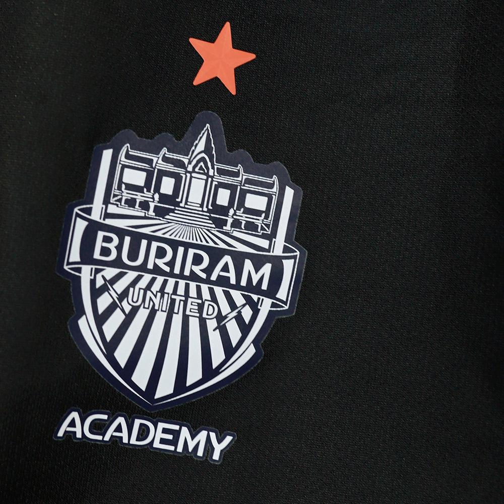 UMBRO Men's Buriram United Academy Home 2025/26 Goalkeeper Football Shorts - Supersports Thailand